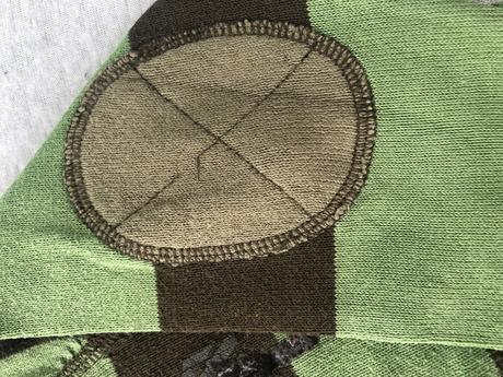 Mikina pulóver, 104