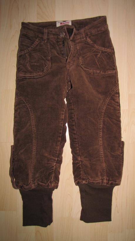 Zimné zateplené trištvrtáky, 146