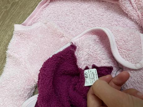 Teplučká súprava, 68