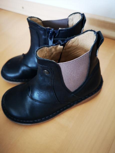 Chlapčenské značkové topanky, 25