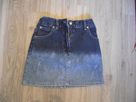 Rifľová suknička, kiki&koko,122