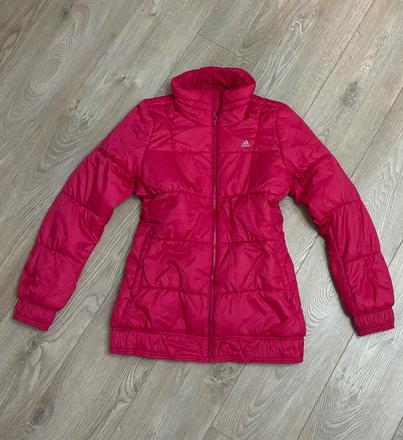Adidas teplá vetrovka, adidas,m