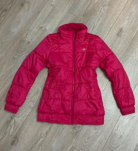 Adidas teplá vetrovka, adidas,m
