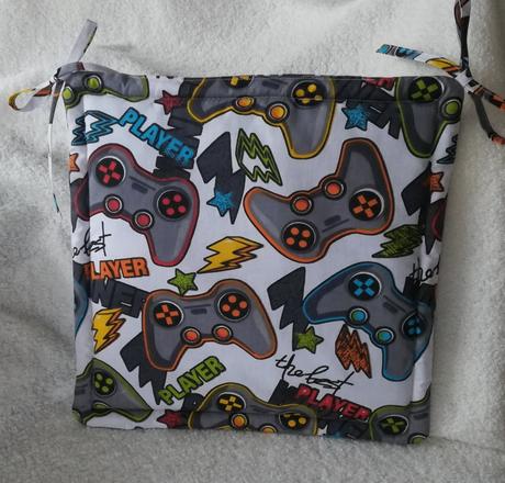 Podsedák na detskú stoličku do školy, škôlky, 