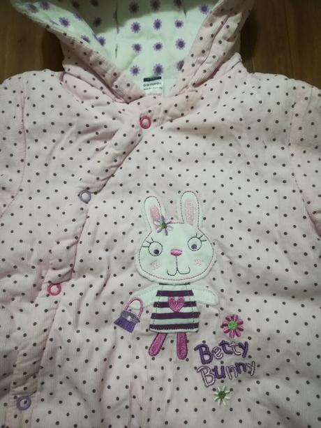 Zimný overal "m&co", m&co,62