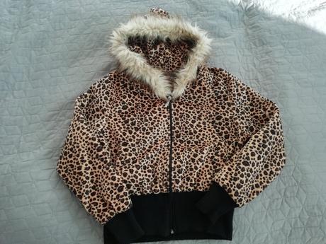 Predám bundičku, s