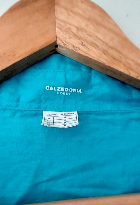Košeľa, calzedonia,m