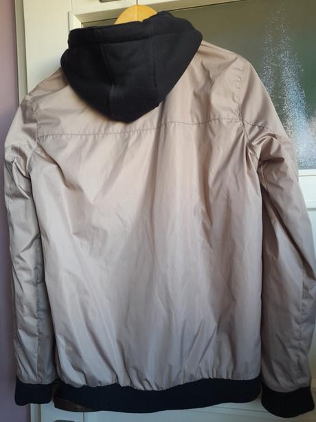 Štýlová bunda 170, chapter young,170