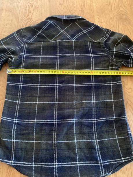 Košeľa jack&jones, 140