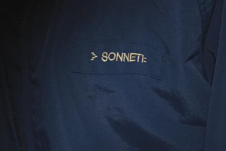 Pánska bunda sonneti, xl