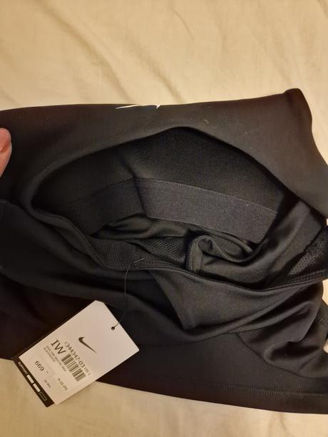 Tielko športové, nike,134