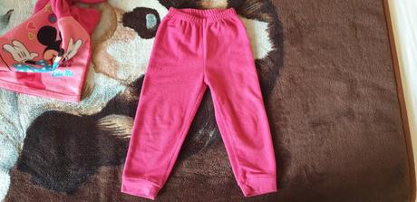 Tepláková súprava minnie, disney,98