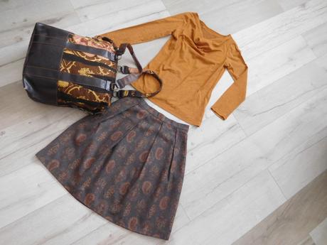 Tričko timeout-m, ecco bavlna, timeout,m