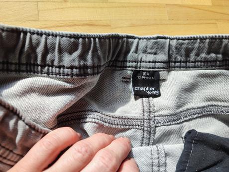 2x rifle, chapter young,152