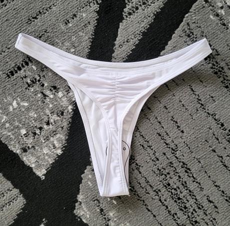 Spodok plaviek tangá, m