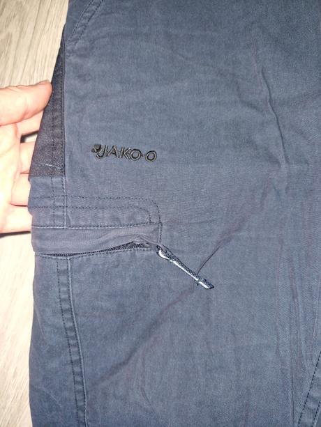 Športové nohavice, 152