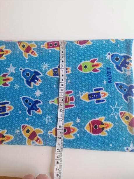 Satka na krk tunel matt, 