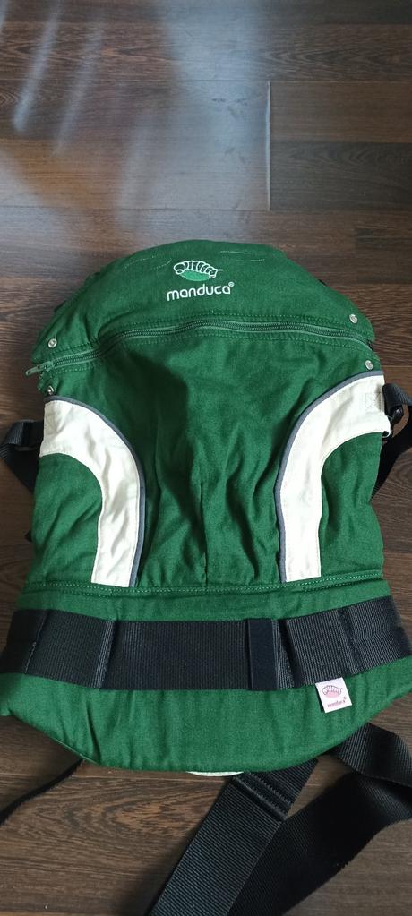 Manduca new style, manduca