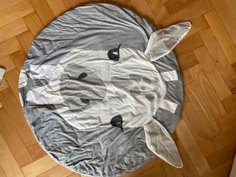 Balik pre babatko, 50–62