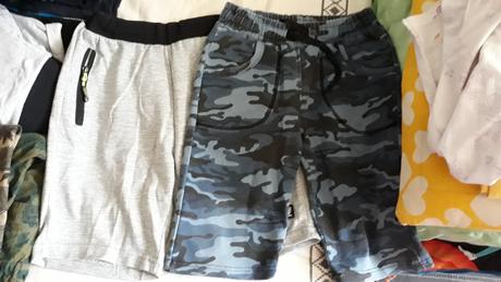 Chlapcenske kratase, 146