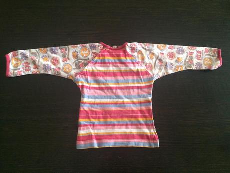 Trička cena spolu 92/98, george,92