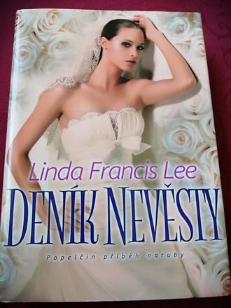 Kniha denik nevesty, 
