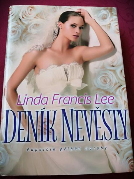 Kniha denik nevesty, 