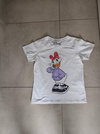 Bavlnené tričko, only,158