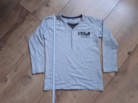 Tričko veľ. 140, glo-story,140