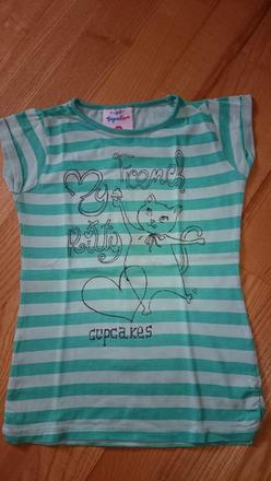 Tričko, topolino,104