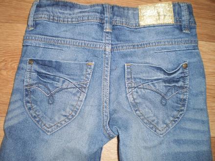 Džínsy, dopodopo,128