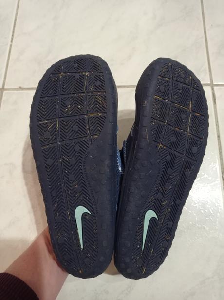 Letné sandálky, nike,35