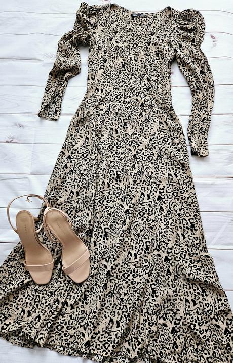 Krásne šaty zara, zara,s