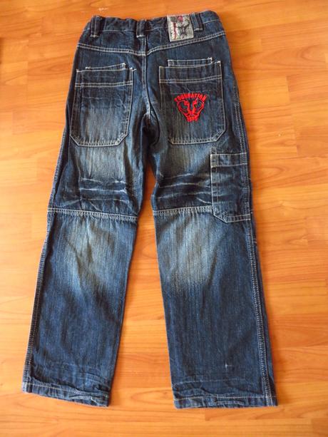 Rifle - veľ. 146, 146