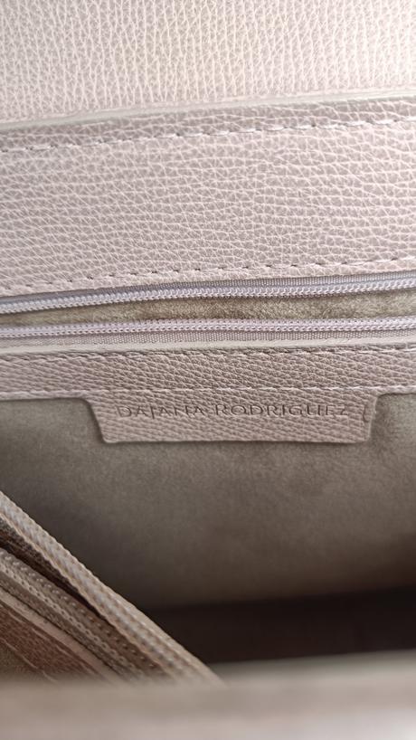 Kabelka dajana rodriguez, dajana rodriguez