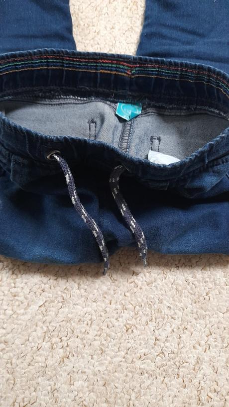 Rifle 110, dopodopo,110