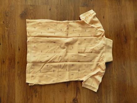 Polo tričko v.134, reserved,134