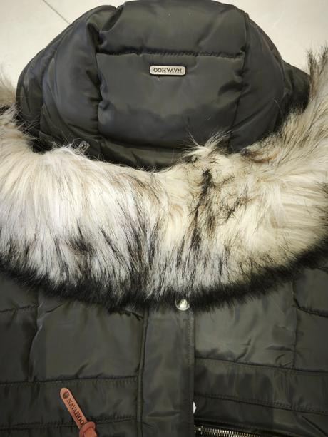 Zimná bunda navaho, 44