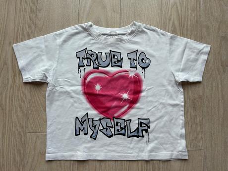 Tricko zara, velk 8-9, zara,134