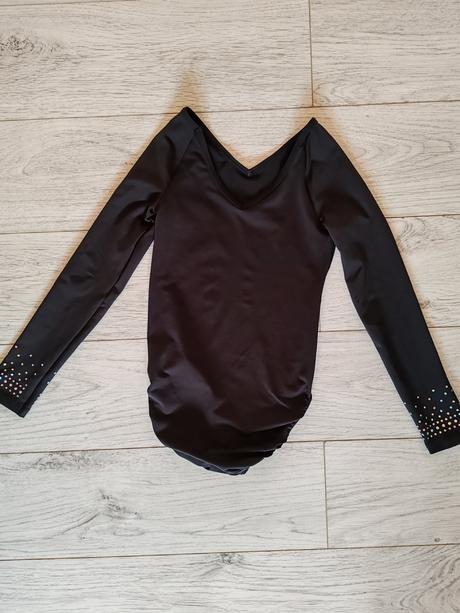 Predám gymnastický trikot domyos, domyos,146