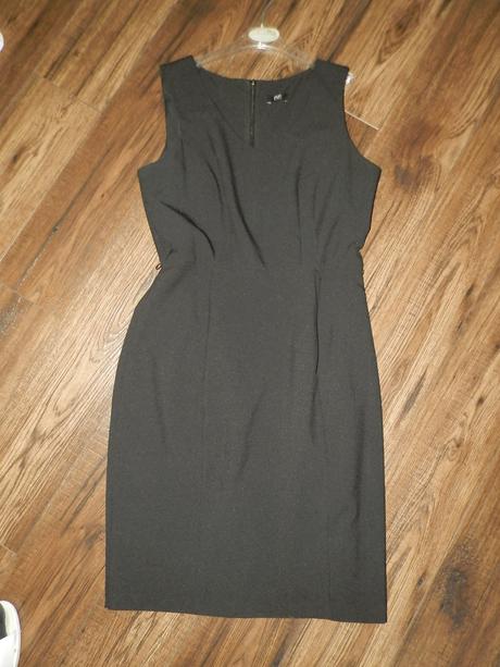 F&f príležitostné/ business šaty, f&f,42