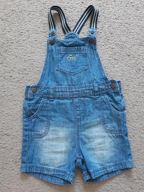 Kraťasy na traky, veľ. 92, lupilu,92