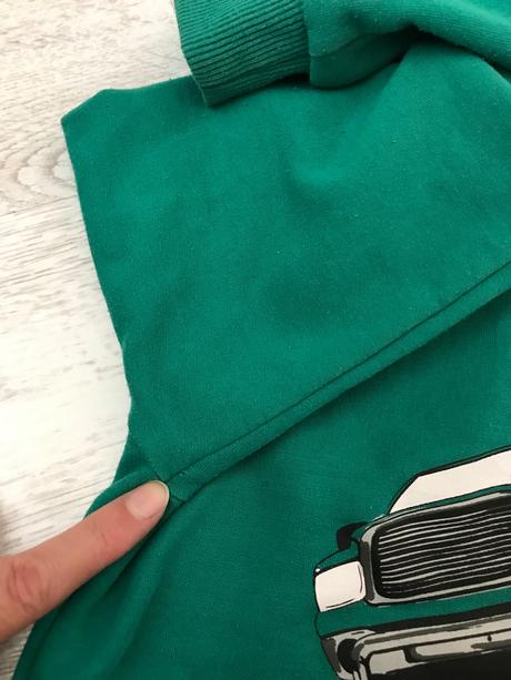 Mikiny 134, sinsay,134