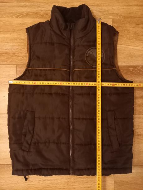 Vesta zateplená, track&field,146