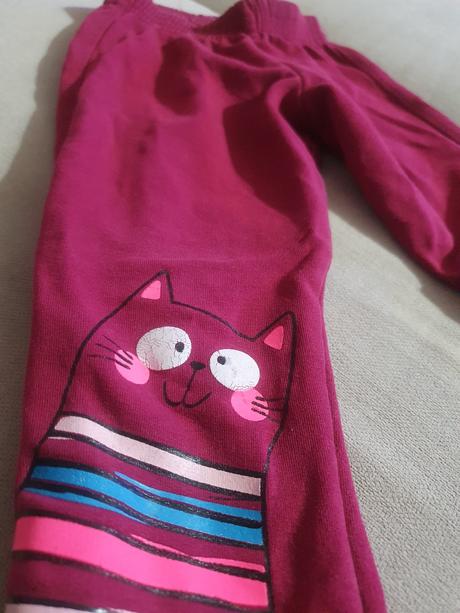 Tepláky, japitex,92