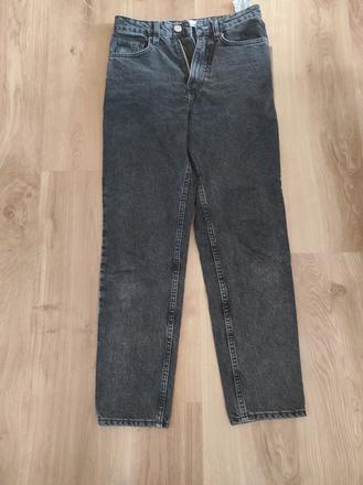 Momm džínsy, zara,s