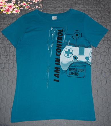 Tričko 170/176, chapter young,170