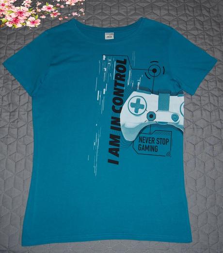 Tričko 170/176, chapter young,170