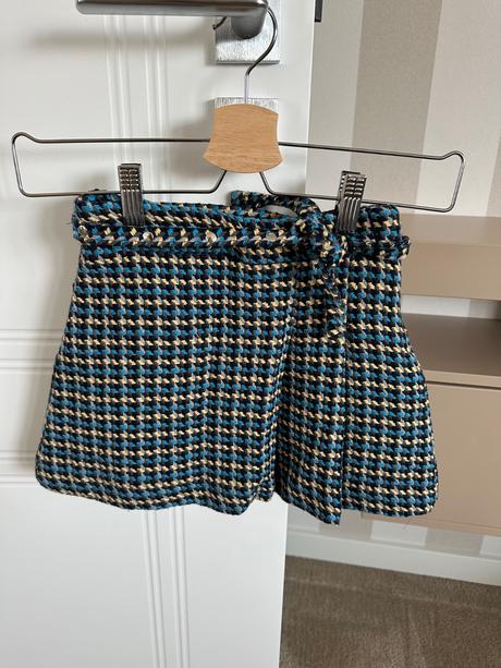 Minisukňa zara, veľ. 140, zara,140