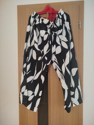 Široké nohavice, 4xl